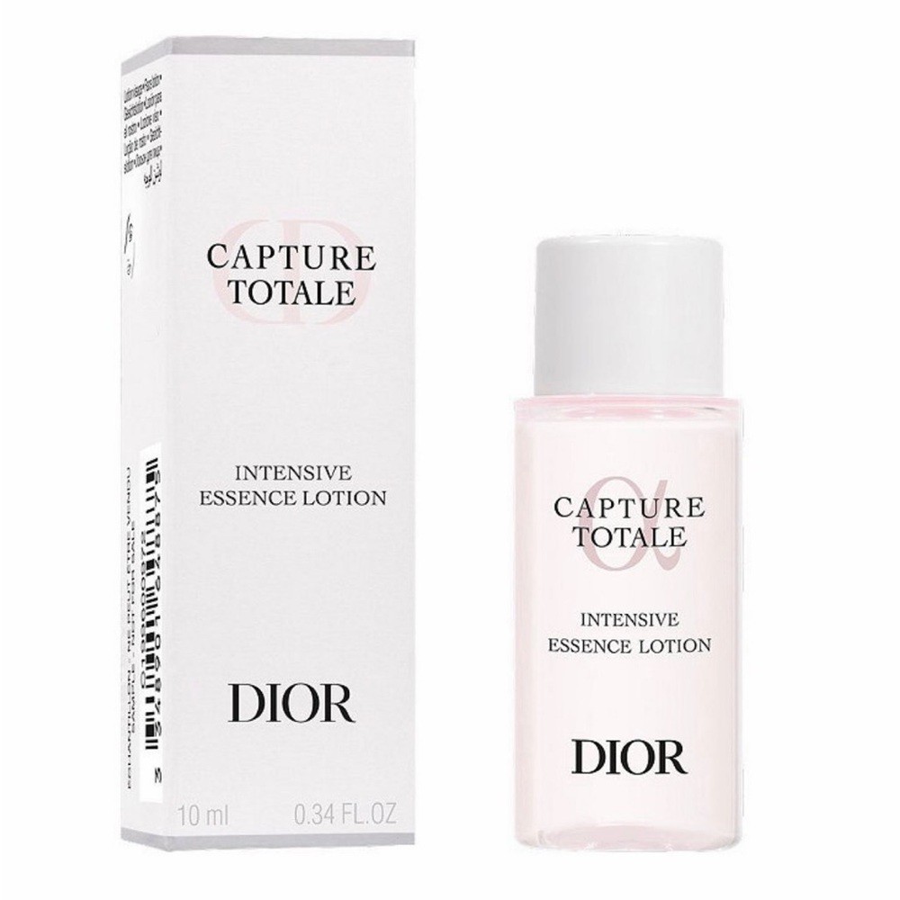 DIOR Capture Totale Intensive Essence Lotion 10m (0.34)